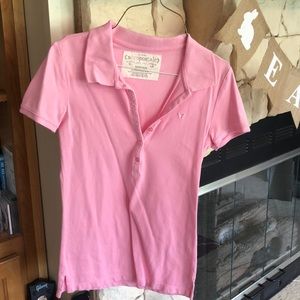 Polo shirt